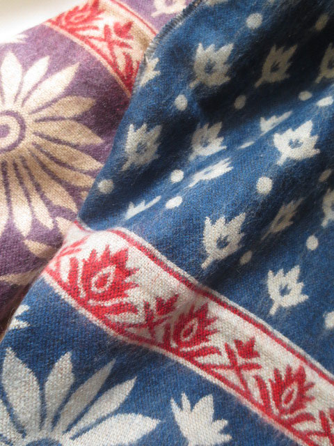 ネパールショール